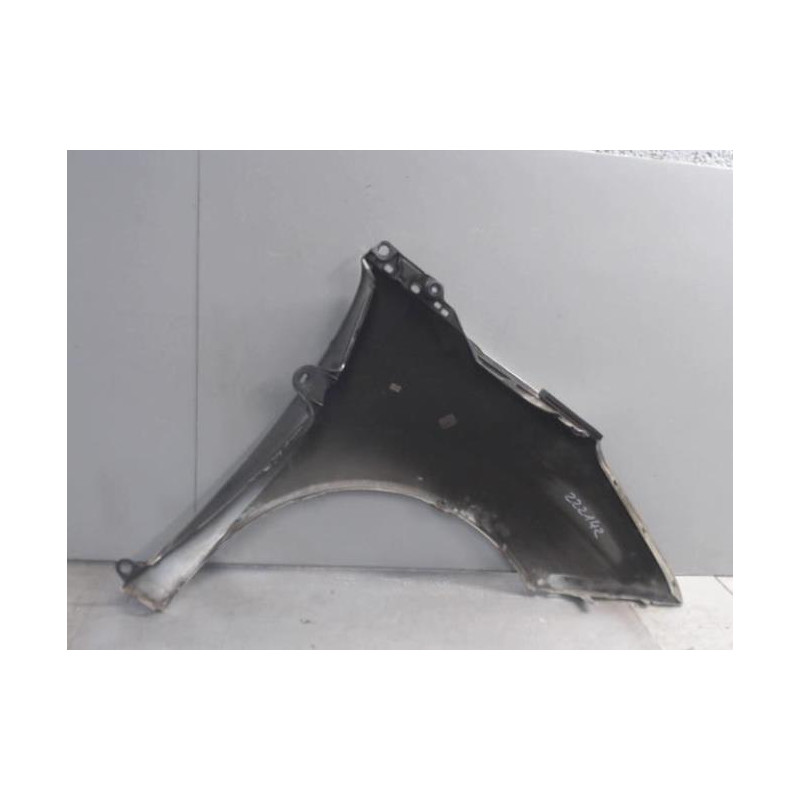 Aile avant gauche PEUGEOT 3008 1