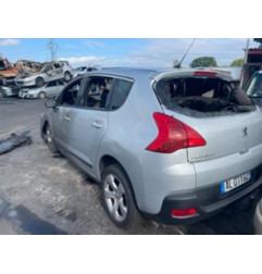 Aile avant gauche PEUGEOT 3008 1 Photo n°6