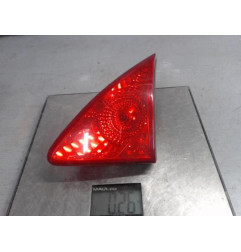 Feu arriere secondaire droit (feux) PEUGEOT 3008 1 Photo n°1