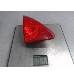 Feu arriere secondaire gauche (feux) PEUGEOT 3008 1 Photo n°1