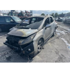 Feu arriere secondaire gauche (feux) PEUGEOT 3008 1 Photo n°7