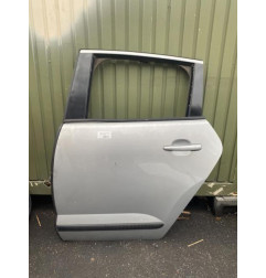 Porte arriere gauche PEUGEOT 3008 1 Photo n°1