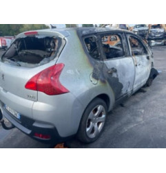 Porte arriere gauche PEUGEOT 3008 1 Photo n°4