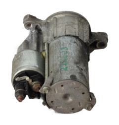 Demarreur PEUGEOT 1007 Photo n°3