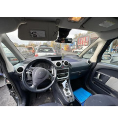 Demarreur PEUGEOT 1007 Photo n°17