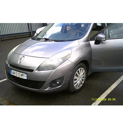 Aile avant droit RENAULT GRAND SCENIC 3 Photo n°4