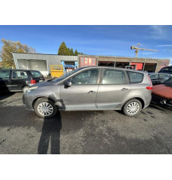 Aile avant droit RENAULT GRAND SCENIC 3 Photo n°10