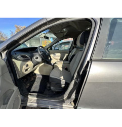 Aile avant droit RENAULT GRAND SCENIC 3 Photo n°14