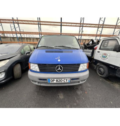 Aile avant droit MERCEDES VITO 638 Photo n°15