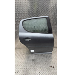 Porte arriere droit PEUGEOT 207 Photo n°1