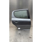 Porte arriere droit PEUGEOT 207