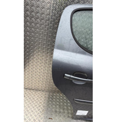 Porte arriere droit PEUGEOT 207