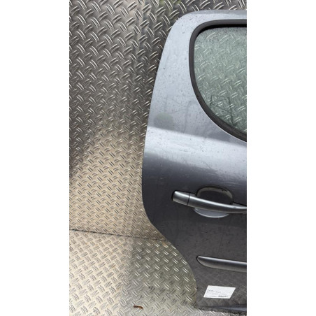 Porte arriere droit PEUGEOT 207