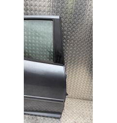 Porte arriere droit PEUGEOT 207 Photo n°3