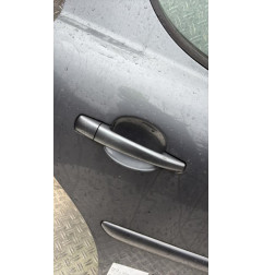 Porte arriere droit PEUGEOT 207 Photo n°4