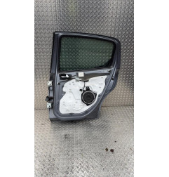 Porte arriere droit PEUGEOT 207 Photo n°5