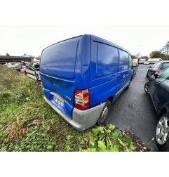 Aile avant gauche MERCEDES VITO 638 Photo n°3