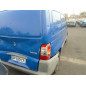 Aile avant gauche MERCEDES VITO 638