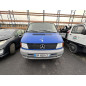 Aile avant gauche MERCEDES VITO 638