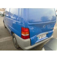 Aile avant gauche MERCEDES VITO 638 Photo n°16