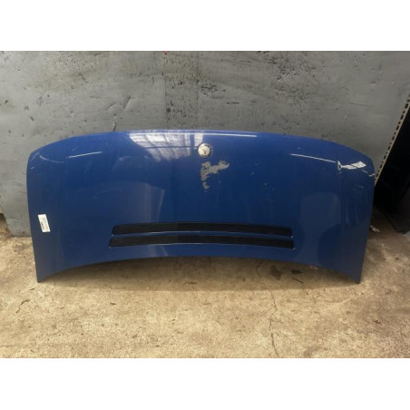 Capot MERCEDES VITO 638 Photo n°1