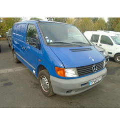 Capot MERCEDES VITO 638 Photo n°6