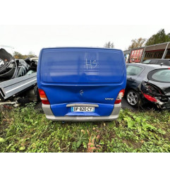 Capot MERCEDES VITO 638 Photo n°11