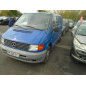 Capot MERCEDES VITO 638