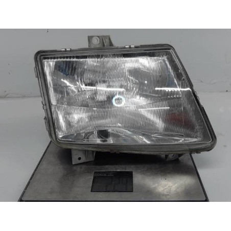 Optique avant principal droit (feux)(phare) MERCEDES VITO 638 Photo n°1