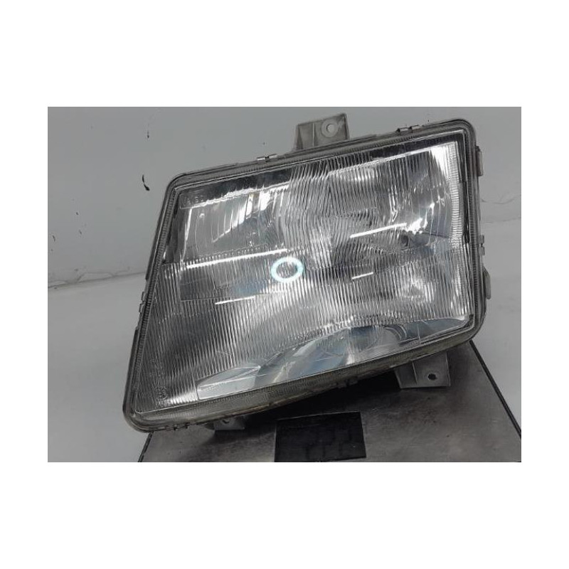 Optique avant principal gauche (feux)(phare) MERCEDES VITO 638