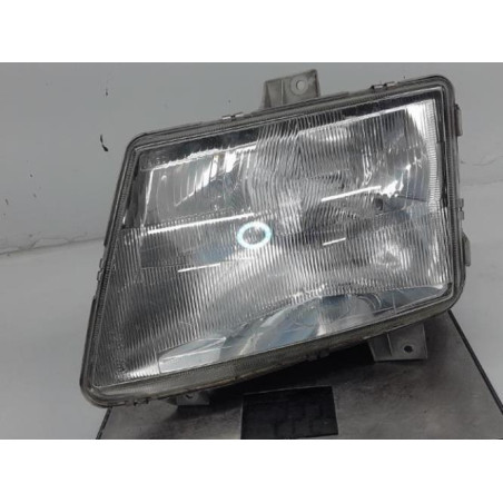 Optique avant principal gauche (feux)(phare) MERCEDES VITO 638 Photo n°1