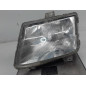 Optique avant principal gauche (feux)(phare) MERCEDES VITO 638