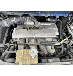 Optique avant secondaire droit (feux)(clignotant) MERCEDES VITO 638 Photo n°7