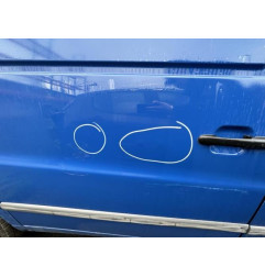 Optique avant secondaire droit (feux)(clignotant) MERCEDES VITO 638 Photo n°9