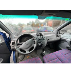 Optique avant secondaire droit (feux)(clignotant) MERCEDES VITO 638 Photo n°12