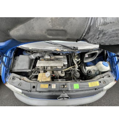 Optique avant secondaire droit (feux)(clignotant) MERCEDES VITO 638 Photo n°17