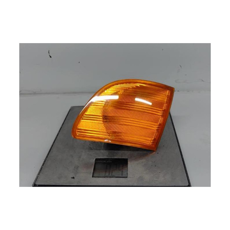 Optique avant secondaire gauche (feux)(clignotant) MERCEDES VITO 638