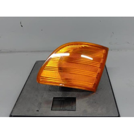 Optique avant secondaire gauche (feux)(clignotant) MERCEDES VITO 638 Photo n°1