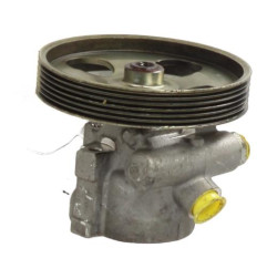 Pompe de direction PEUGEOT 206 Photo n°5