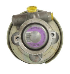 Pompe de direction PEUGEOT 206 Photo n°6