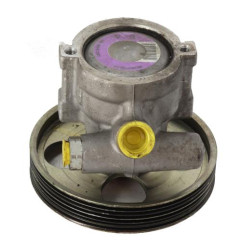 Pompe de direction PEUGEOT 206 Photo n°7