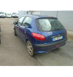 Pompe de direction PEUGEOT 206 Photo n°8