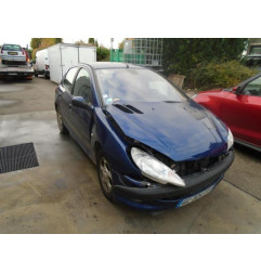 Pompe de direction PEUGEOT 206 Photo n°9