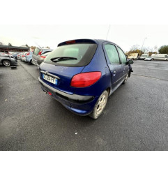 Pompe de direction PEUGEOT 206 Photo n°13