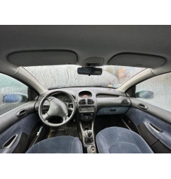 Pompe de direction PEUGEOT 206 Photo n°15