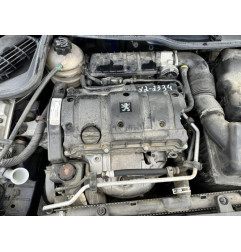 Pompe de direction PEUGEOT 206 Photo n°16