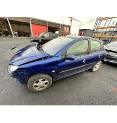 Pompe de direction PEUGEOT 206 Photo n°17