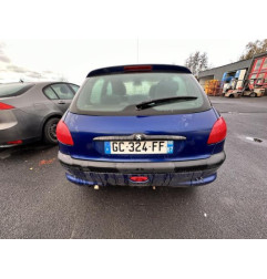 Pompe de direction PEUGEOT 206 Photo n°19