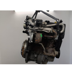 Moteur RENAULT LAGUNA 3 Photo n°1