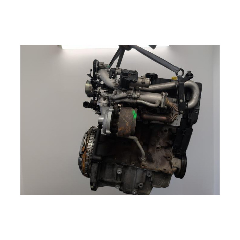 Moteur RENAULT LAGUNA 3